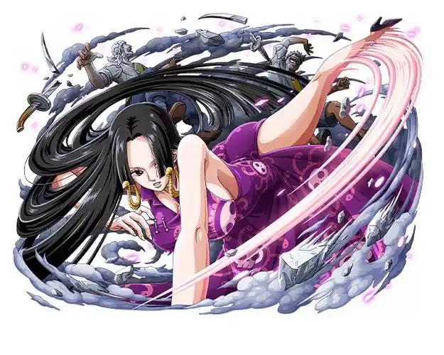 画江湖之不良人6